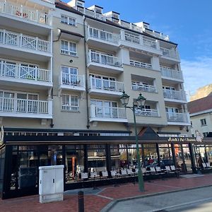 Residentie Mainstreet